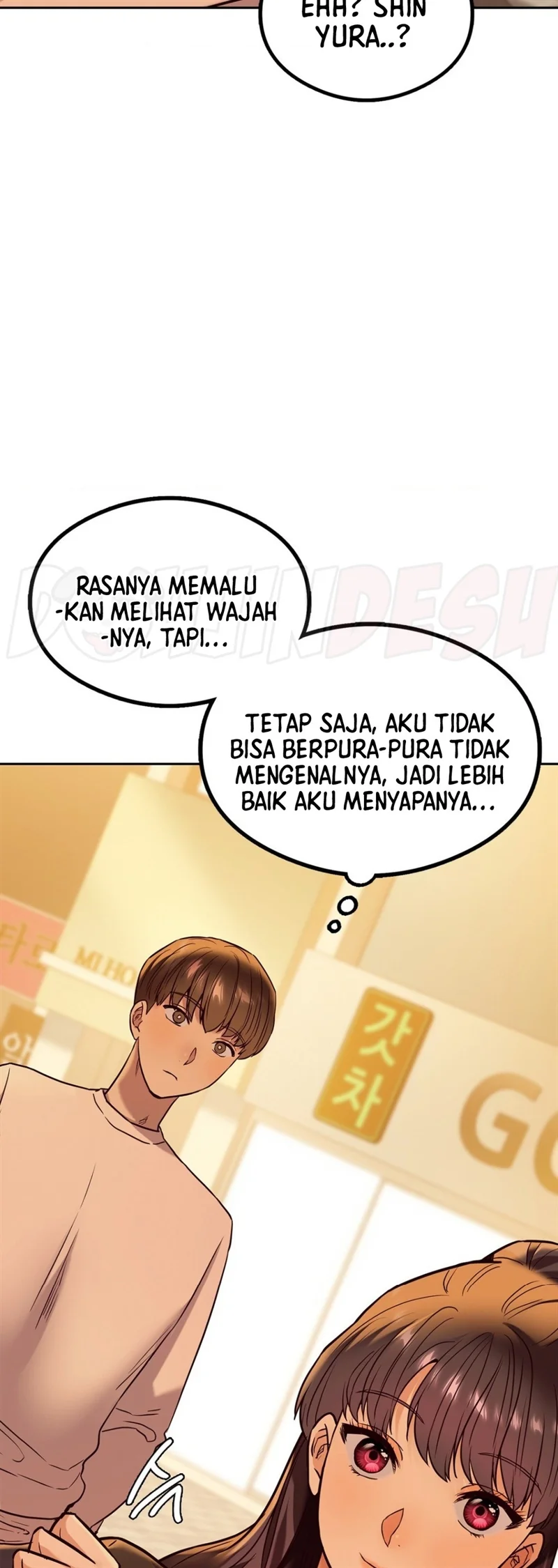 Magical Massage Chapter 08 - Page 37